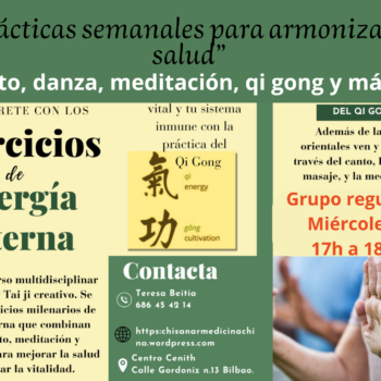 salud chikung tai chi