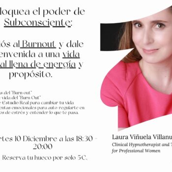 el poder del subconsciente