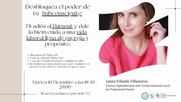 el poder del subconsciente