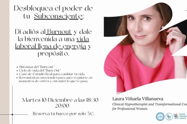 el poder del subconsciente